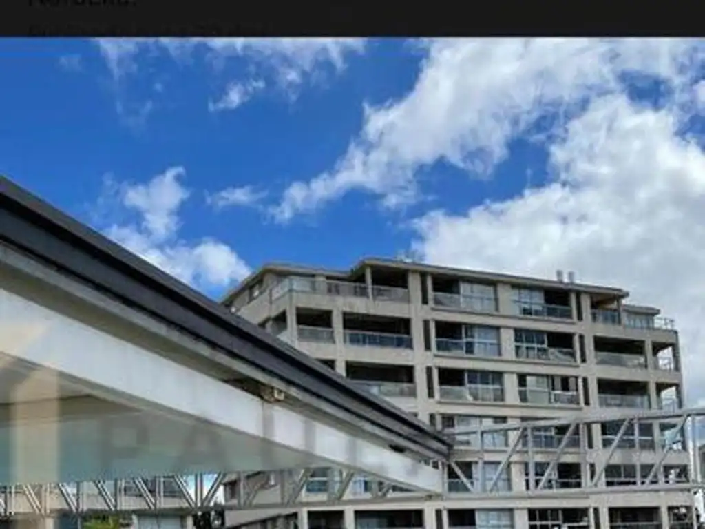 Departamento en Alquiler - Nordelta Portezuelo