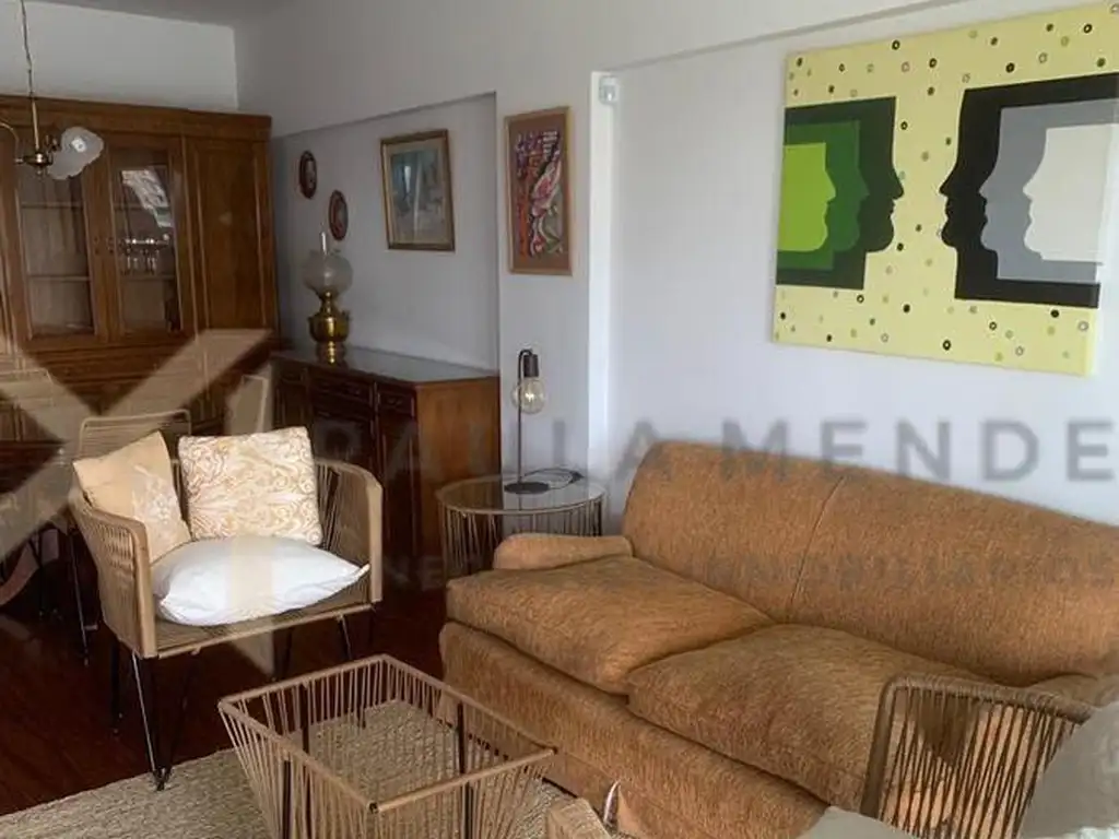 Departamento en Alquiler en Nordelta Portezuelo