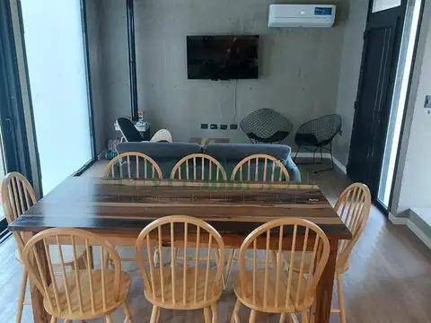 Casa en Alquiler Temporal en Pinamar, USD 4.300