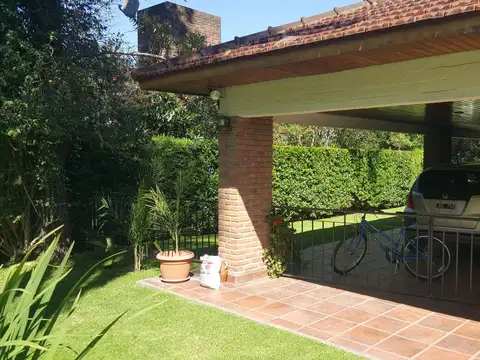 Casa en Venta de 4 dormitorios