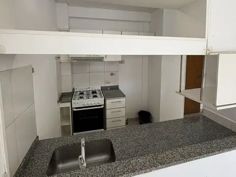 Departamento en Alquiler 15 años