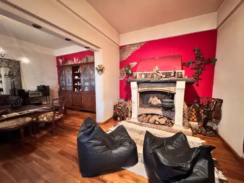 Depto Tipo Casa en Venta en Palermo, USD 390.000