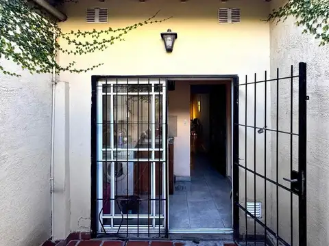 PH  3 AMBIENTES - PARQUE SAN MARTIN