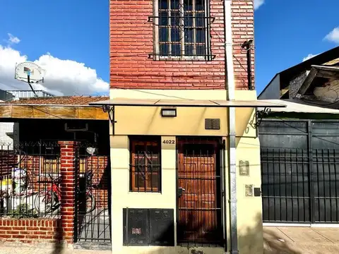 PH  3 AMBIENTES - PARQUE SAN MARTIN