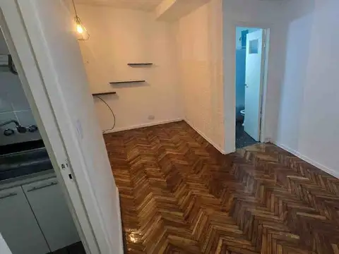 Alquiler Departamento Palermo zona Plaza Guemes