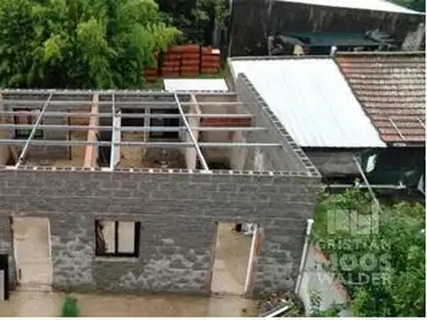 Casa en Venta 3 años