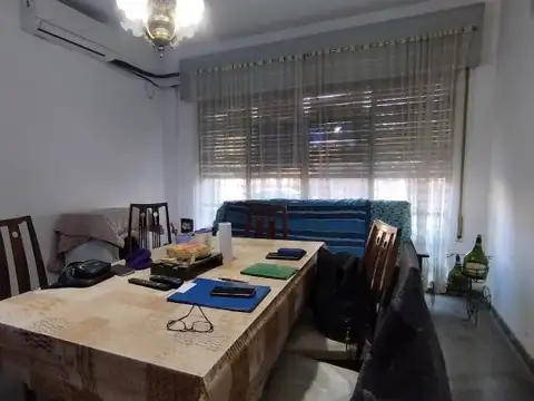 Departamento 5 ambientes con 1 baño