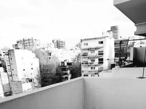 Departamento en Alquiler en Barrio Norte, $ 830.000