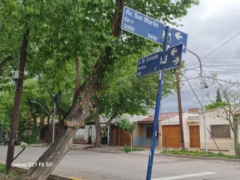 Terreno en Venta en Mendoza, USD 43.000