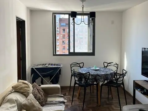 Departamento en Alquiler 25 años