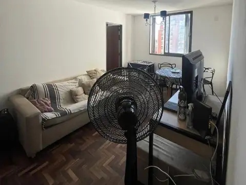 DEPTO NUEVA CORDOBA   ALQUILER - 1 DORM.
