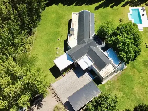 VENTA CASA QUINTA CIPOLLETTI