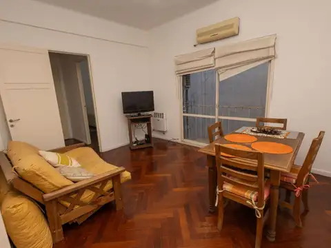 VENTA DEPTO. SEMIPISO 3 AMBIENTES - PALERMO