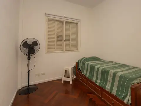 VENTA DEPTO. SEMIPISO 3 AMBIENTES - PALERMO