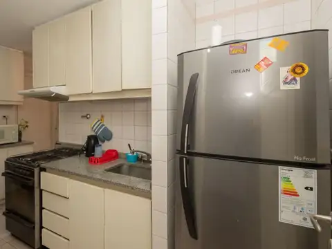 Departamento en Venta en Palermo Soho, USD 185.000