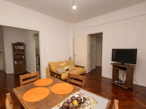 Avenida Raúl Scalabrini Ortiz 2300