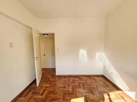 Departamento en Alquiler 40 años