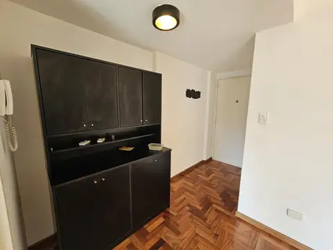 Yerbal  al 600, piso 7