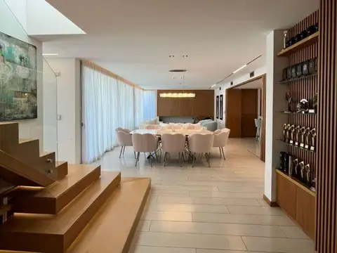 Casa en Venta al Norte
