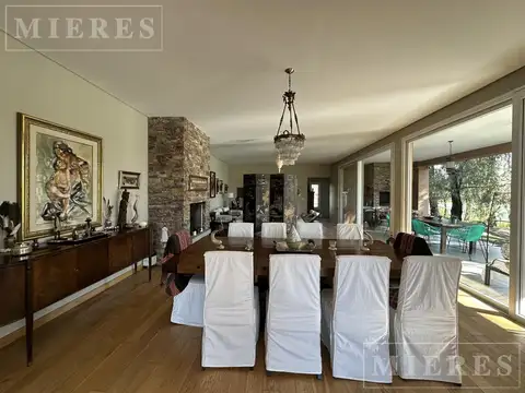 Casa en Alquiler Temporal al Oeste