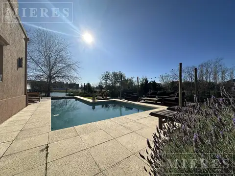 Casa en Alquiler Temporal en Nordelta, USD 6.000