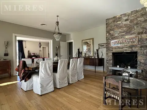 Casa en Alquiler Temporal 9 años