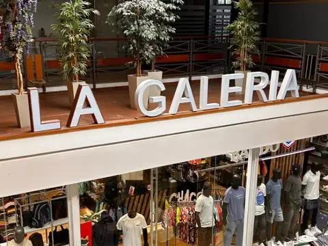 Oficina en alquiler ubicado en Centro