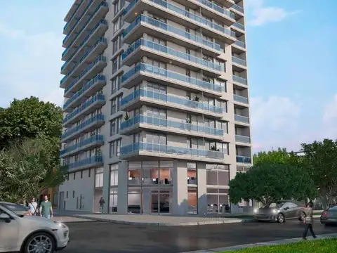 Local comercial - Av. San Martín 900 - Granadero Baigorria | Venta