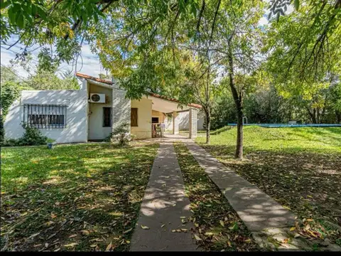Casa en Venta 42 años