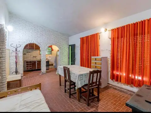 Casa en Venta de 2 dormitorios