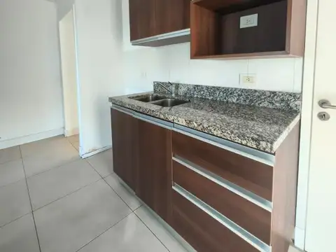 Departamento en Alquiler de 2 dormitorios