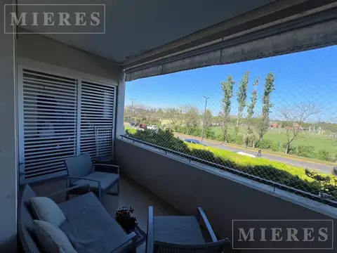 Departamento en Venta en Nordelta, Partido de Tigre