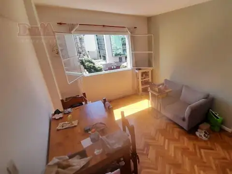 Venta - Departamento - 2 ambientes - Bartolomé Mitre 1900
