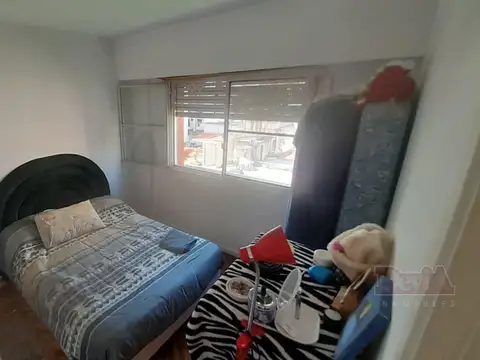 Departamento en Venta en Balvanera, USD 65.000