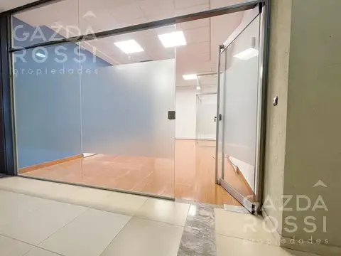 Oficina en Alquiler A Estrenar