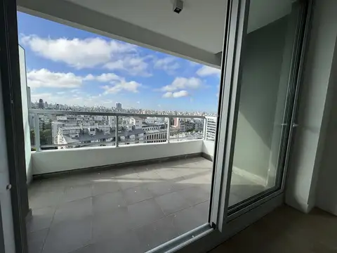 Departamento en Venta en Colegiales, USD 310.000