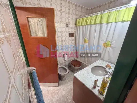 VENTA PH 3 AMB. CON PATIO, TERRAZA Y PARRILLA ¡SIN EXPENSAS! - VILLA PUEYRREDON