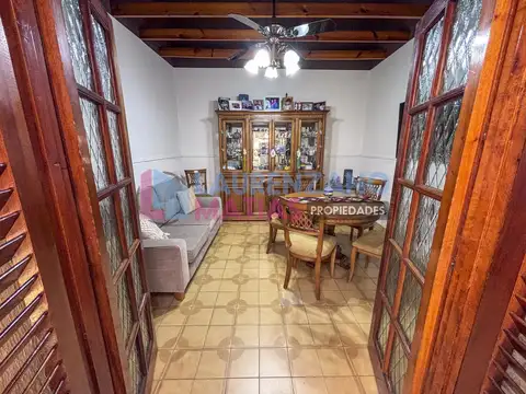 Depto Tipo Casa en Venta en Villa Pueyrredon, USD 160.000