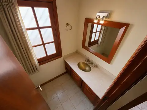 Casa en Venta 40 años