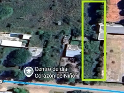 VENTA TERRENO-CORREINTES CAPITAL