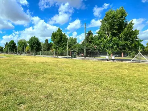 Terreno en Venta en Villa Rosa, Partido de Pilar