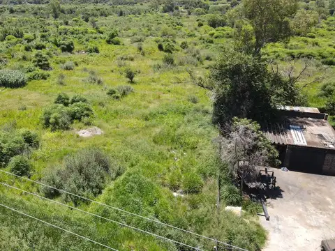 Terreno en Venta de 53739,0 m2