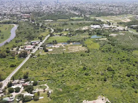 Terreno en Venta en Córdoba, USD 980.000