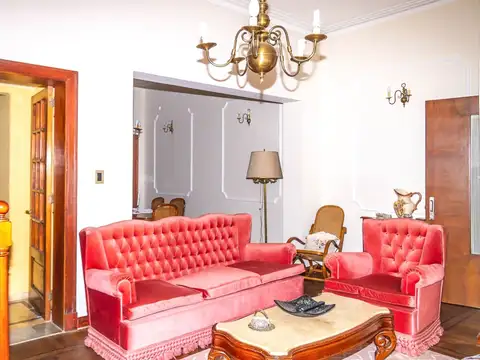 Casa en Venta en Santa Fe, USD 250.000