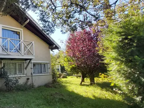 Venta Casa en Barrio Melipal