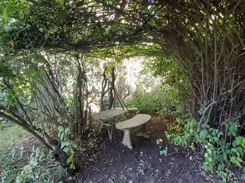 Venta Casa en Barrio Melipal