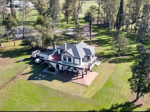 VENTA LOTE- 3 PINOS VILLA DE CAMPO- BARRIO NORTE