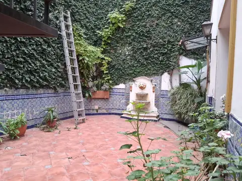 Casa en Venta en Boedo, CABA