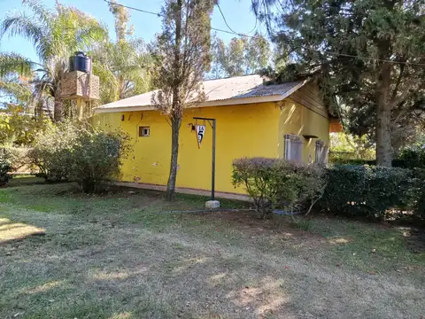 CASA QUINTA VENTA ALEJANDRO KORN PARQUE Y PILETA