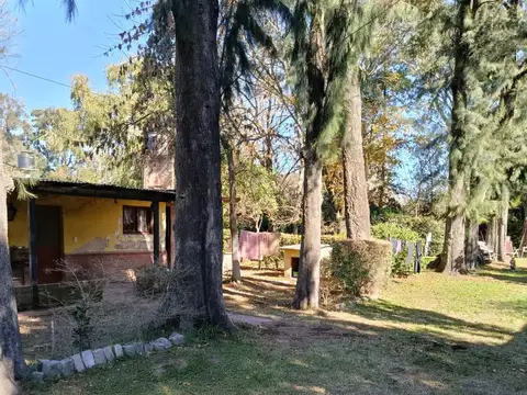 Quinta en Venta en Alejandro Korn, USD 89.000
